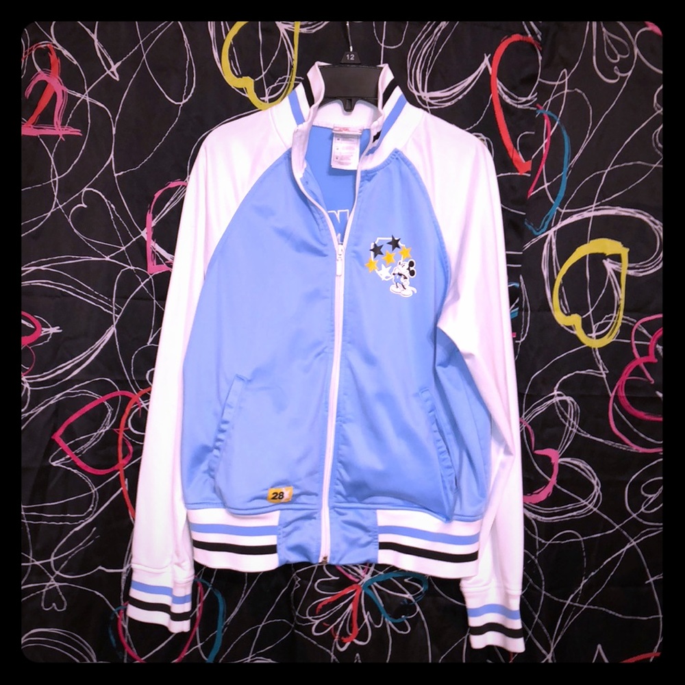 Mickey Mouse jacket/NWOT